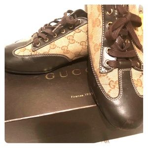 Gucci Sneakers